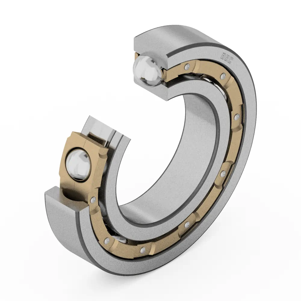 Deep Groove Ball Bearings