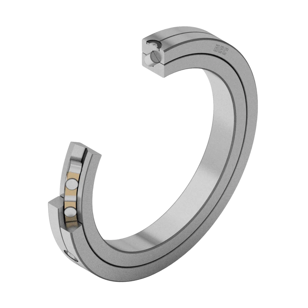 Cuscinetti a Rulli Cilindrici Incrociati