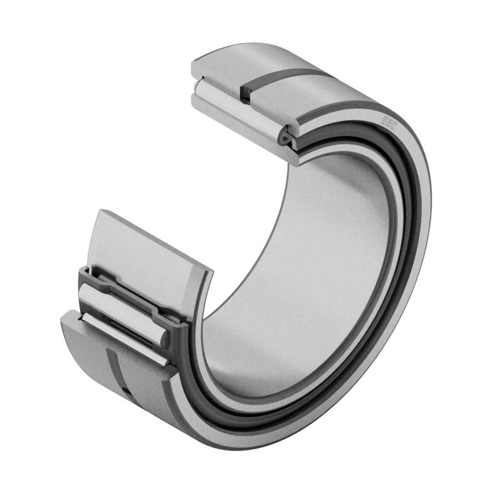 Cuscinetti a Rullini