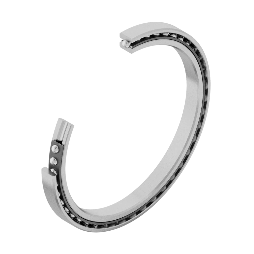 Cuscinetti a Rulli Conici Incrociati