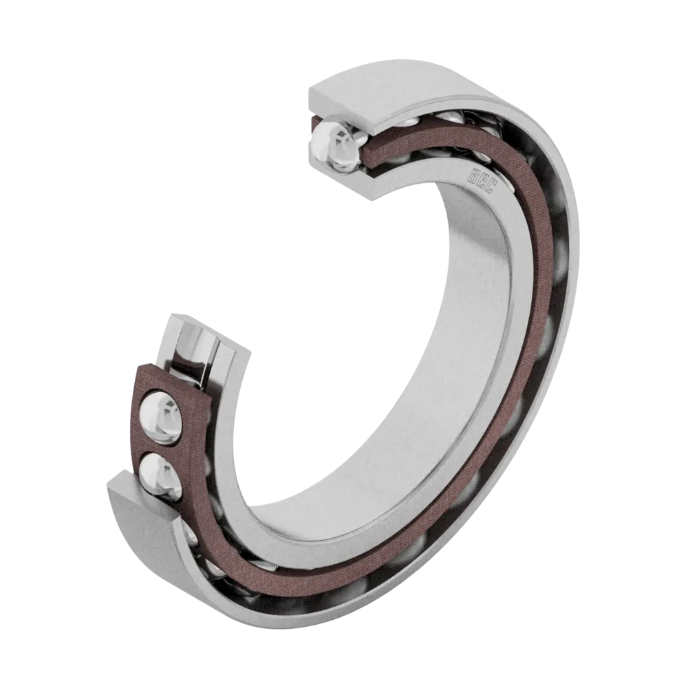 Cuscinetti a Precisione Elevata a Contatto Obliquo