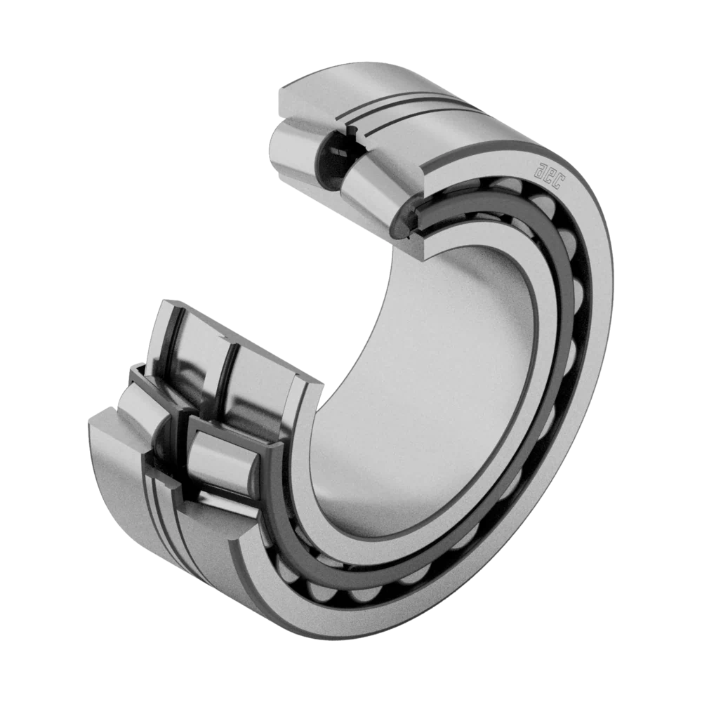 AEC cuscinetti a rulli conici doppia fila