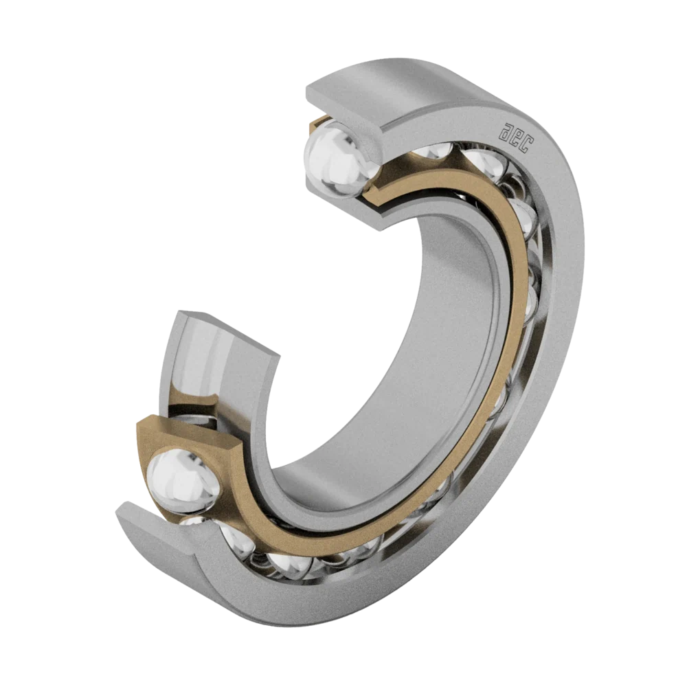 Cuscinetti a Sfera a Contatto Obliquo